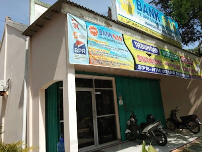 BPR SAS KAS DEMANGSARI