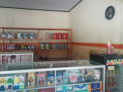 Bengkel Cemara Motor