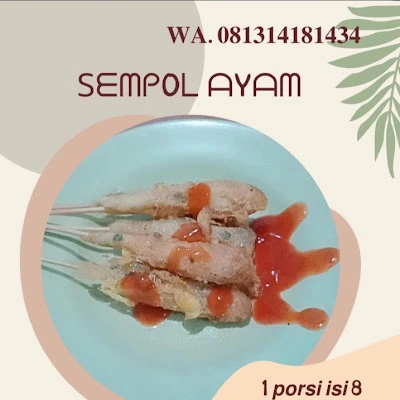 WARUNG MAMA GIBRAN