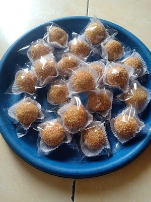 Rizqy Snack dan Catering