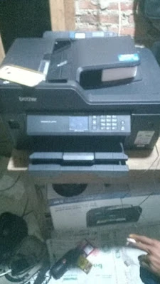 Mulyana digital printing
