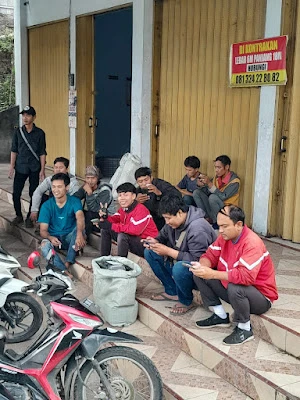 Sicepat Ekspres Cilacap Karangpucung