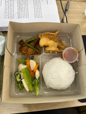 Ekasari Catering