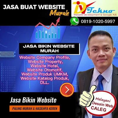 Belajar Desain Grafis website jabodetabek