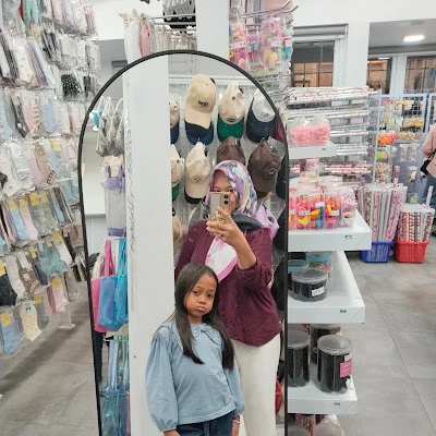 Shoppaholic