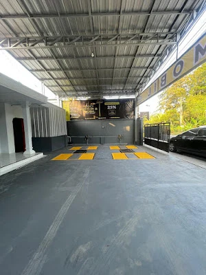 Dao Carwash - We Wash, You Shine