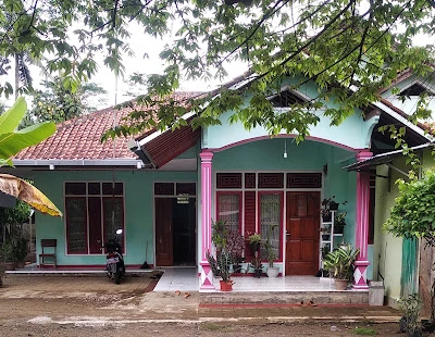 Bengkel Mobil Enceng Tusi
