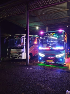 GARASI WIJAYA MUDA