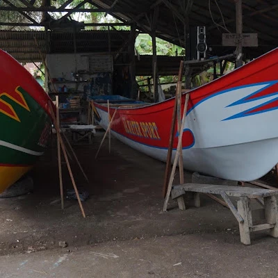 Perahu