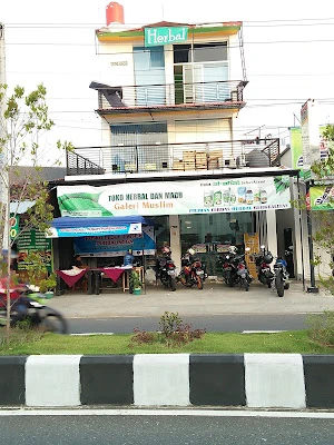 Galerimart Purbalingga ( Herbal & Sembako )
