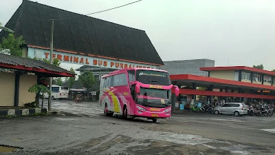 Agen Bus Efisiensi Purbalingga