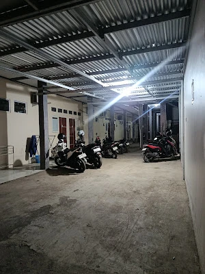 Wisma Dragon