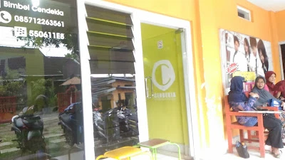 LBB Cendekia Purwokerto