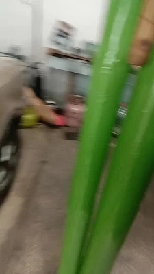 BENGKEL AC MOBIL JM