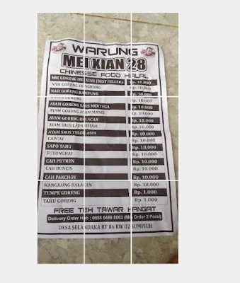Warung Mei Xian 28