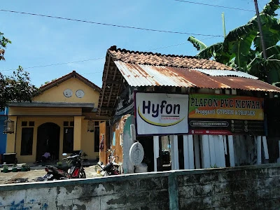 Depo Cilacap MJS