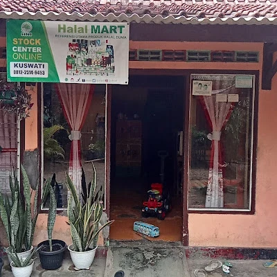 Yusniah Ollshop