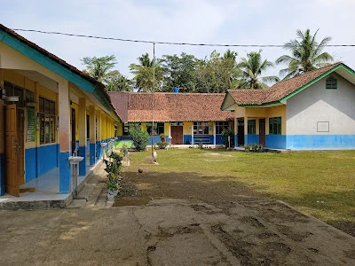 SDN 1 Sukanagara