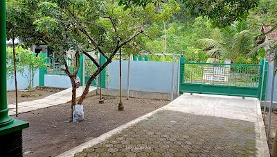 PPK KECAMATAN KALIPUCANG