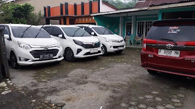 Sandita Rent Car