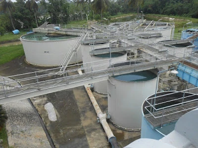 PDAM KESUGIHAN