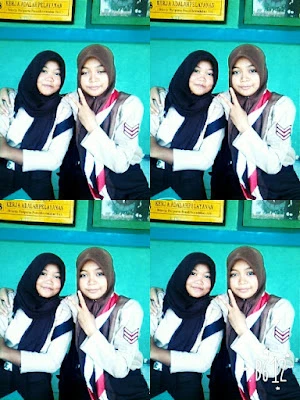 MTs SA Nurul Hidayah