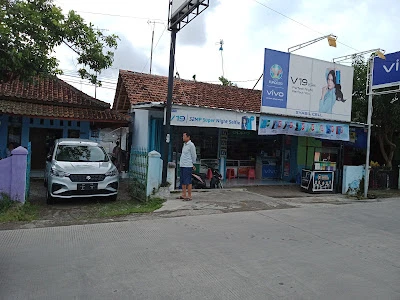 Syabil Cell