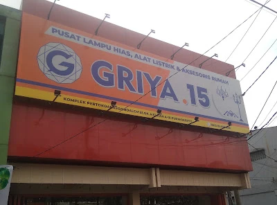 Jaya Sampurna Motor