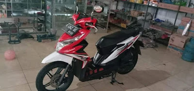 Rizki Barokah Motor Suren