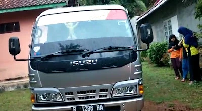 RCN TOUR&TREVEL(MAS ITO)&LAYANAN TEKNIK KELISTRIKAN