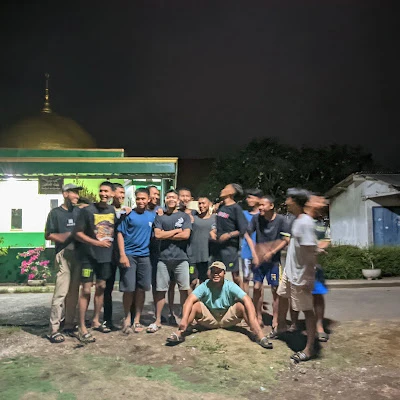 Ciketan Regency Community