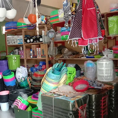 Butik Ernawati