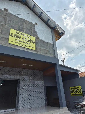 Koperasi Lajnah Al Irsyad Al Islamiyyah Purwokerto