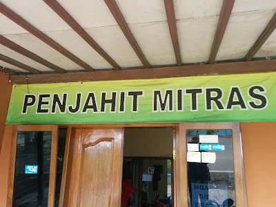 Penjahit Mitras