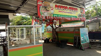 Bakso Ceria