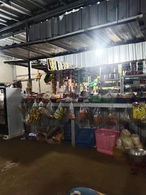 Warung memy