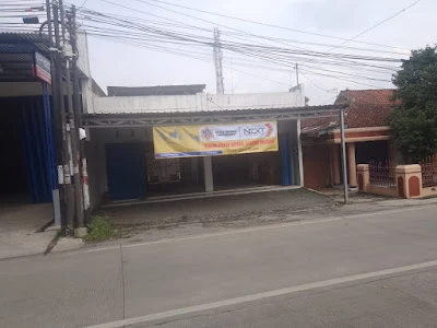 Next cargo purwokerto
