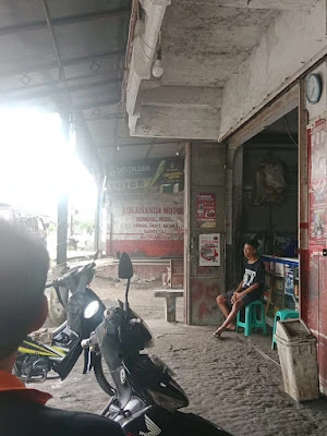 Lokananda Bengkel Mobil Dan Motor