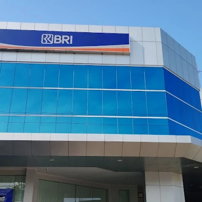 Bank BRI UNIT Cilopadang