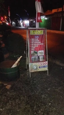 Lesehan Ngapak