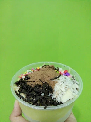 Toko Kacamata 9 Imat Rochimat