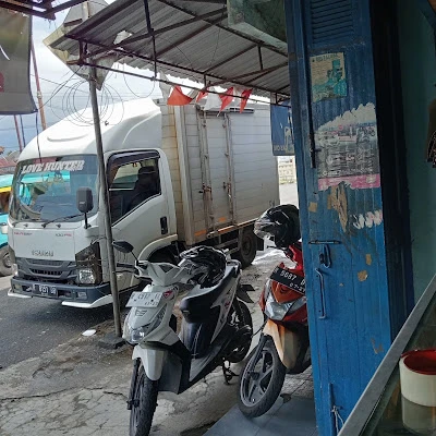 New Purnama Motor