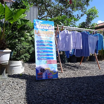 Jatilawang Laundry