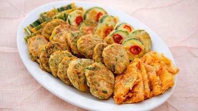 Catering dan Snack Mommy
