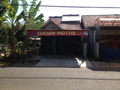 MD Steam Motor