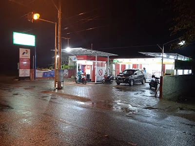 Pertamini Darisman