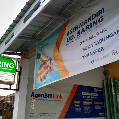 UD Saring
