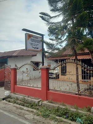 Jasa Laser Murah Purbalingga