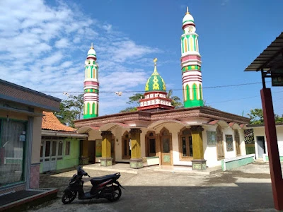 Pesantren Salafiyah Al Falah