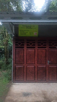 PANGKALAN GAS LPG 3KG IBU TASIYEM
